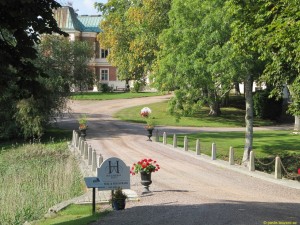 Häckeberga slott